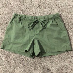 Target Merona Shorts